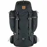 Fjällräven Sports backpack Unisex, Kohleschwarz, Einheitsgröße