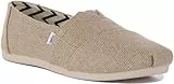 TOMS Alpargata Sneaker - Nachhaltiger Canvas, Bequemer, Klassischer Stil