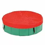 Karlie Doggy Pool Schutzabdeckung ø: 160 cm rot