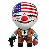 DPI Merchandising Payday Plush Dallas