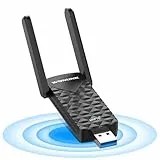WONLINK WiFi Stick 6 USB, AX1800, Wireless Adapter XLIT-1602-1