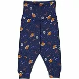 Fred's World by Green Cotton Galaxy Pants Baby