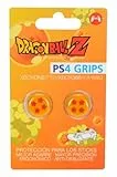 FRTEC - Dragon Ball PS4 Thumb Grips 4 Stars