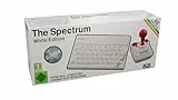 The Spectrum White Edition