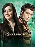Smaragdgrün