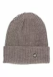 Strickmütze PUR Wolle