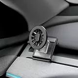 ICAILIN Autotelefonhalterung kompatibel passend für Model 3 2024 & Model Y 2025 Magnetic Phone Mount for Tesla Model 3 Highland Model Y Juniper, Strong Grip
