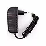 TOP CHARGEUR * Netzteil Netzadapter Ladekabel Ladegerät 5V 3A Micro-USB für VTECH KidiZoom Action Cam KidiZoom Pixi KidiZoom Video Studio Kidicom Max & Advance Storikid MagiPen Globe Video Interaktiv