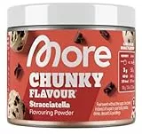 More Nutrition Chunky Flavour Stracciatella (0.09 kg)