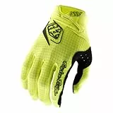 Troy Lee Designs Handschuhe Air Gelb Gr. M