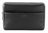 JOOP! Cardona Eris Washbag L Black