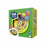 IMAGILAND Chamäleon Kartenspiel, Schnelles und Lustiges Gesellschaftsspiel für Familien, ab 5 Jahren, trainiert Reaktion und Konzentration, 2-4 Spieler, Metalldose ideal für unterwegs