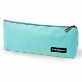 X SIM FITNESSX Federmäppchen Schulmäppchen Federtaschen Teenager Mädchen Mäppchen Etui Stifte Pencil Case Oxford Stiftetasche für Schule & Büro (Blau)