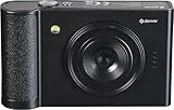 Denver Digital-Kamera mit 5MP DCA-4811B schwarz