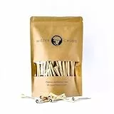 MISTER CADDIE - Premium Golf Tees, 70mm - 80 Stück, wiederverschließbare Verpackung