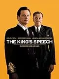 The King's Speech