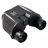 Fernglas für Erwachsene, Low-Light-Nachtsichtgerät,Outdoor HD Kompakt Fernglas für Jagd,Vogelbeobachtung,Konzert