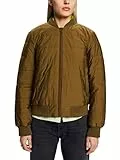 ESPRIT Damen 014ee1g367 Jacke, Khaki Green, M EU