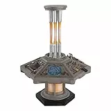 Doctor Who Das Modell Tardis Konsole - Der zwölfte Doktor