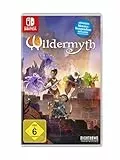Wildermyth - Switch