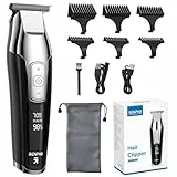 RENPHO Hair Clippers, Hair Trimmer