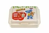 Kuchen Meister Koala Snack Dose inkl. Koala Kekse & Kartenspiel | Exklusive Snackdose im Koala Design | Inhalt: 75g Koala Kakao Kekse & Kartenspiel | Ideal als Überraschung zum Schulstart