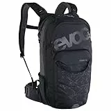 EVOC Stage Fahrradtasche, Black, 26 cm