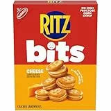 Ritz Bits Sandwich Crackers (Cheese, 8.8-Ounce Box)