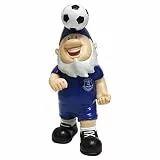FOCO Offizielles Lizenzprodukt Everton FC Kopfball‑Gnom