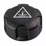 febi bilstein 37600 Kühlerverschlussdeckel für Kühlerausgleichsbehälter, 1 Stück