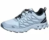 Brütting Unisex Mission Walkingschuhe, Blau/Marine, 41 EU