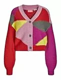 JJXX Female Strickjacke JXLOTTIE Strickjacke