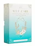 Self-Care: Inspirational Card Deck and Guidebook (Inner World)