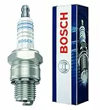 Bosch Automotive W7AC - Nickel Zündkerzen - 1 Stück