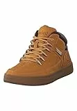 Timberland Davis Square, Mittelhoher Sneaker für Herren, EU 44.5