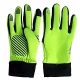 SIMARI Outdoor Winter Thermo-Handschuhe fur Herren Damen