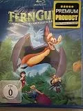 Ferngully - Christa und Zaks Abenteuer im Regenwal