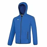 MIZUNO NAGASAKI MICRO JACKET Royal/Navy S MENS