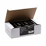 J. Hornig Schwarztee, natürlicher Schwarzer Tee ohne zugesetzte Aromen, aromatisch-kräftiger Geschmack, 4 x 25 Beutel, 100 Teebeutel Vorratspack