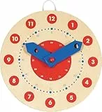 Goki 58980 - Lernuhr