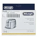 DELONGHI - KIT FILTRES POUR FRITEUSE DELONGHI - KENWOOD