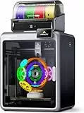 Creality K2 Pro Combo (A) 3D-Drucker, Multicolor-3D-Drucker mit CFS, 600 mm/s Hochgeschwindigkeitsdruck, Dual-AI-Kamera, vollständig montiert & automatische Nivellierung, 300×300×300mm Druckvolumen