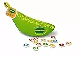 Bananagrams – Mon Premier 91098, Grün , französische Version