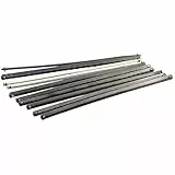 Draper 11237 10 X Metal Cutting Junior Hacksaw Blades