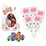 Schokolade Ostern, Süßigkeiten Gummibärchen, Süßigkeiten für ostern, Edel-Vollmilch-Schokolade, Ostereier Schokolade, Schokoladengeschenk, Ostergeschenk für Kinder und Erwachsene