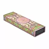 Mimosa Pencil Case (Poetry in Bloom)