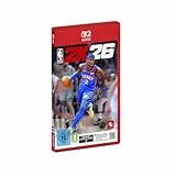 NBA 2K26 - [Nintendo Switch 2]