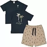 Müsli by Green Cotton Palm set