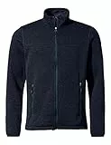 VAUDE Herren Mens Rienza Jacket Iii, Dark Sea, XL EU
