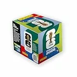 FIFA World Cup 2026 Sticker Collection x50 Packs